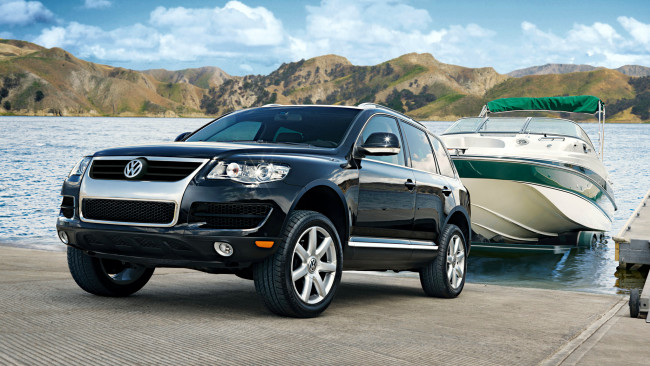 Обои картинки фото volkswagen, touareg, автомобили, автомобилестроение, германия, концерн, ag