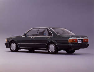 Картинка автомобили nissan datsun