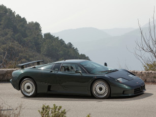 Картинка автомобили bugatti