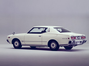 обоя автомобили, nissan, datsun