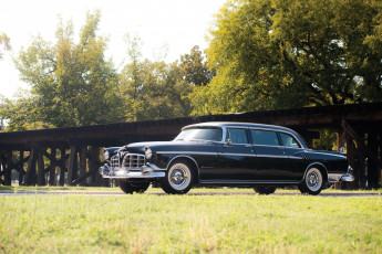 Картинка автомобили chrysler