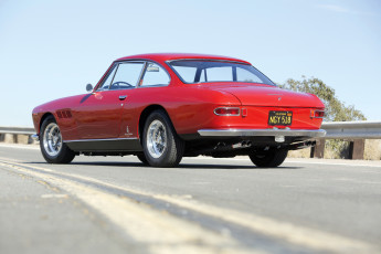 Картинка автомобили ferrari