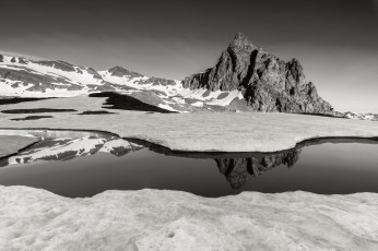 Картинка природа горы igor galarza