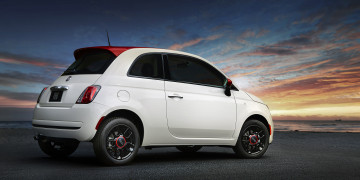 Картинка автомобили fiat 2015г 500 ribelle светлый ff