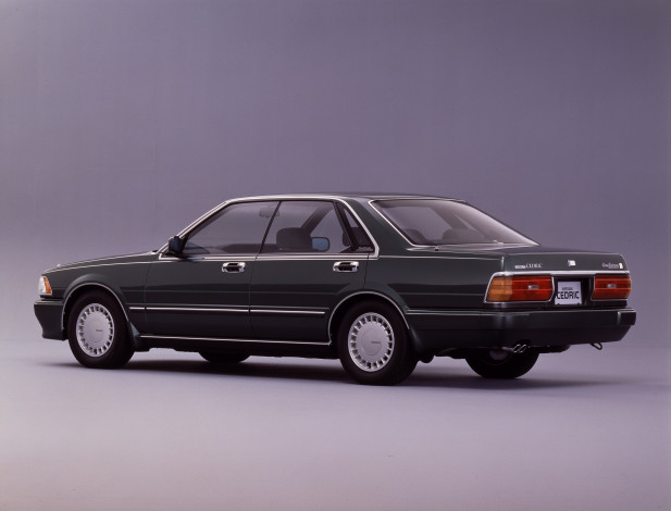 Обои картинки фото автомобили, nissan, datsun