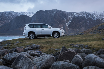 обоя автомобили, lexus, gx, 460, urj150, cis-spec