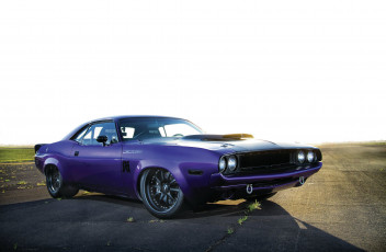 Картинка автомобили dodge