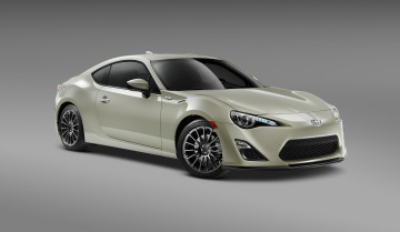 Картинка автомобили scion 2016 г fr-s series release
