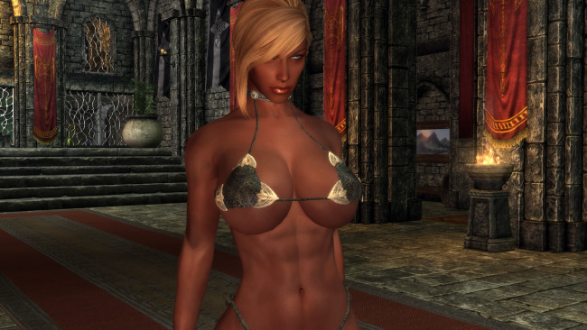 Обои картинки фото 3д графика, фантазия , fantasy, девушка, взгляд, фон