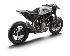 Картинка мотоциклы husqvarna