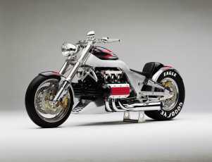 Картинка мотоциклы honda