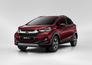 Картинка автомобили honda