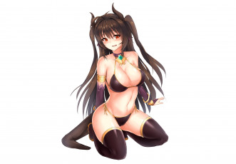 Картинка аниме ангелы +демоны soccer spirits