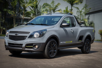 Картинка автомобили chevrolet