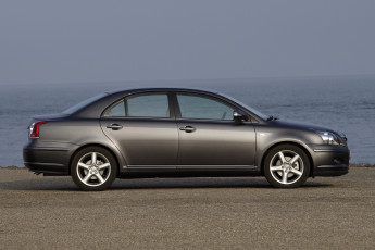 Картинка автомобили toyota