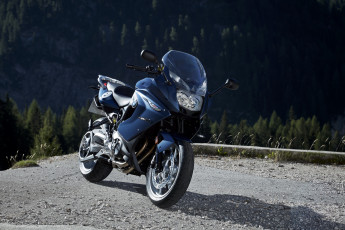 Картинка мотоциклы bmw