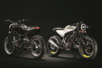 Картинка мотоциклы husqvarna