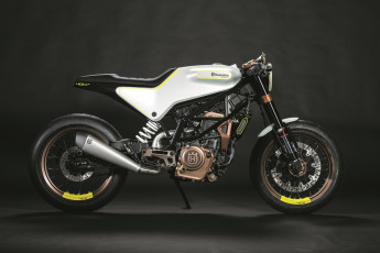 Картинка мотоциклы husqvarna