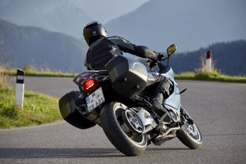 Картинка мотоциклы bmw