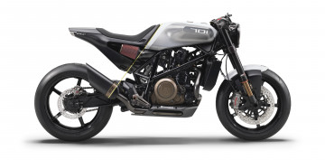 Картинка мотоциклы husqvarna