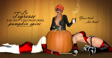 Картинка 3д+графика фантазия+ fantasy взгляд фон девушка