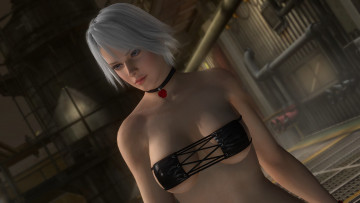 Картинка 3д+графика люди+ people фон взгляд девушка