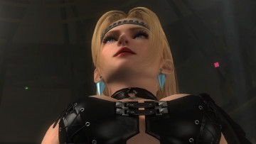 Картинка 3д+графика портрет+ portraits фон взгляд девушка