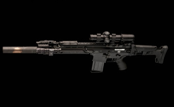 Картинка оружие автоматы ствол