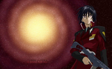 Картинка аниме mobile+suit+gundam персонаж