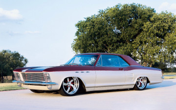 Картинка автомобили buick