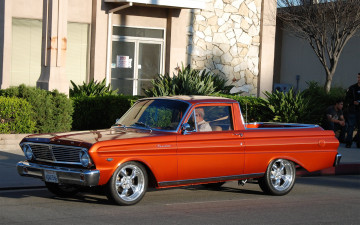 Картинка автомобили выставки+и+уличные+фото ford