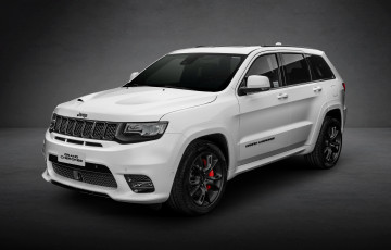 Картинка автомобили jeep