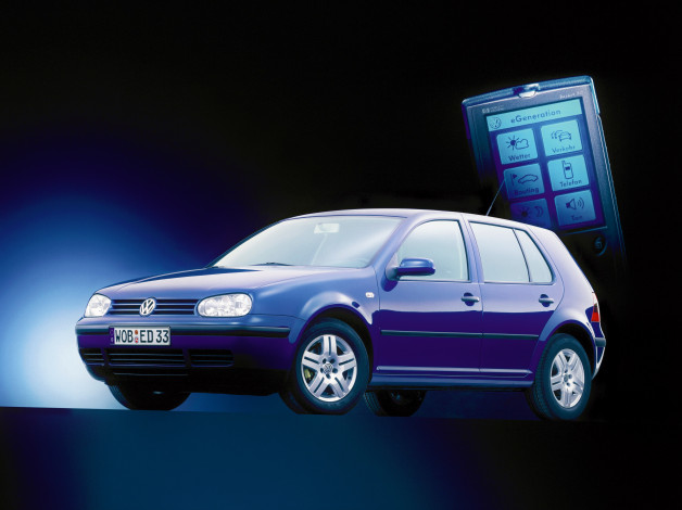 Обои картинки фото автомобили, volkswagen