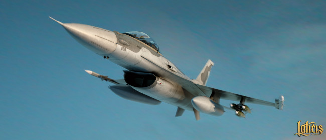 Обои картинки фото 3д графика, аниме , anime, самолет, полет