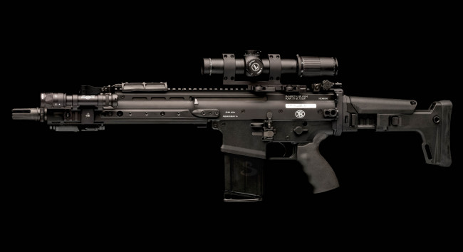 Обои картинки фото оружие, автоматы, ствол