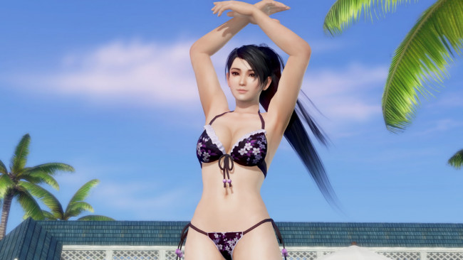 Обои картинки фото 3д графика, люди , people, девушка, взгляд, фон