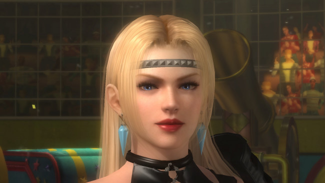 Обои картинки фото 3д графика, портрет , portraits, фон, взгляд, девушка