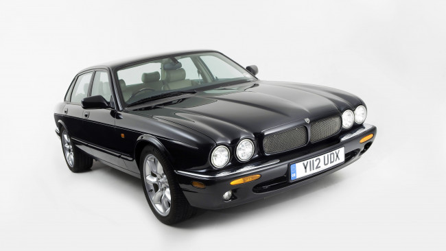 Обои картинки фото автомобили, jaguar