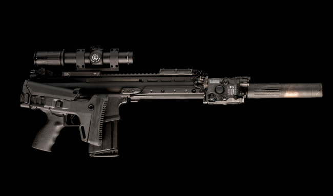 Обои картинки фото оружие, автоматы, ствол