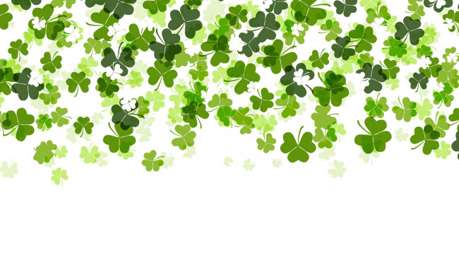 Обои картинки фото векторная графика, природа , nature, фон, листочки