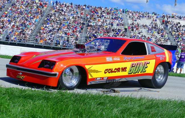 Обои картинки фото автомобили, hotrod, dragster