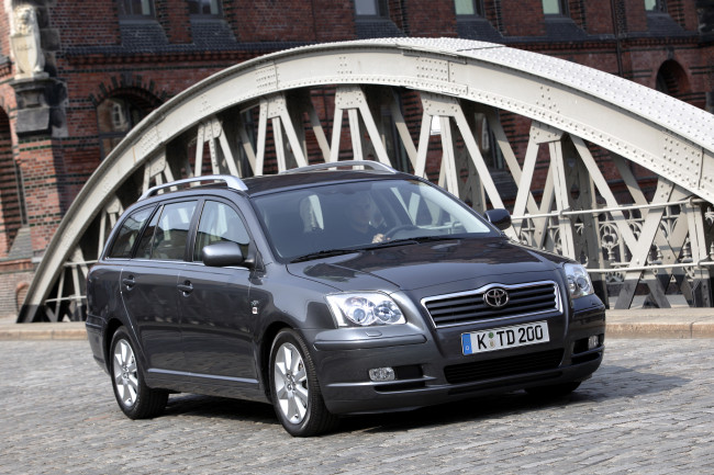 Обои картинки фото автомобили, toyota