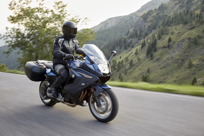 Обои картинки фото мотоциклы, bmw