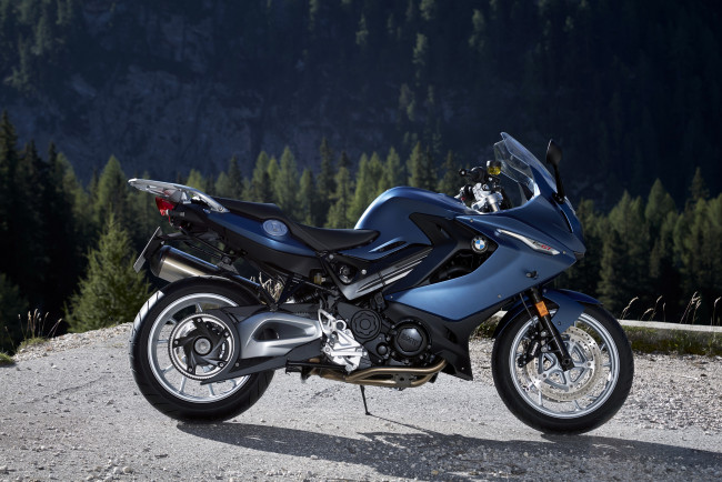 Обои картинки фото мотоциклы, bmw