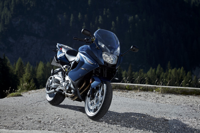 Обои картинки фото мотоциклы, bmw