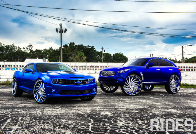 Обои картинки фото автомобили, разные вместе, rides