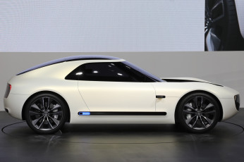 Картинка honda+sports+ev+concept+2017 автомобили выставки+и+уличные+фото 2017 concept ev sports honda