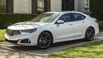 Картинка автомобили acura