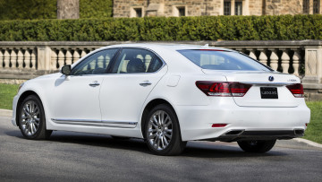 Картинка автомобили lexus