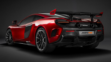 Картинка автомобили mclaren